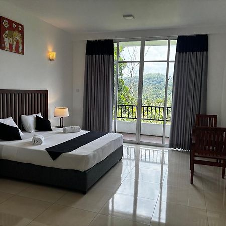 Kandy Hub Guest House Exterior foto