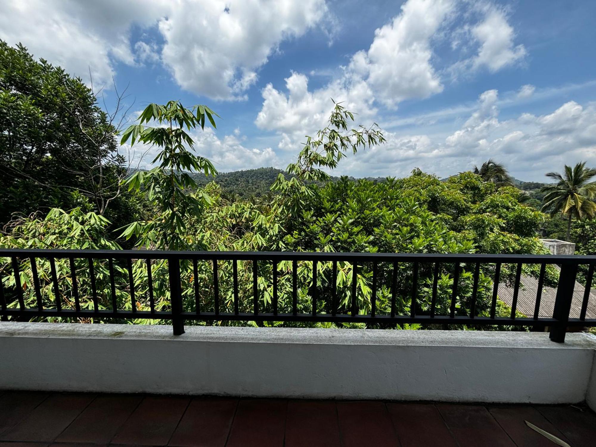Kandy Hub Guest House Exterior foto